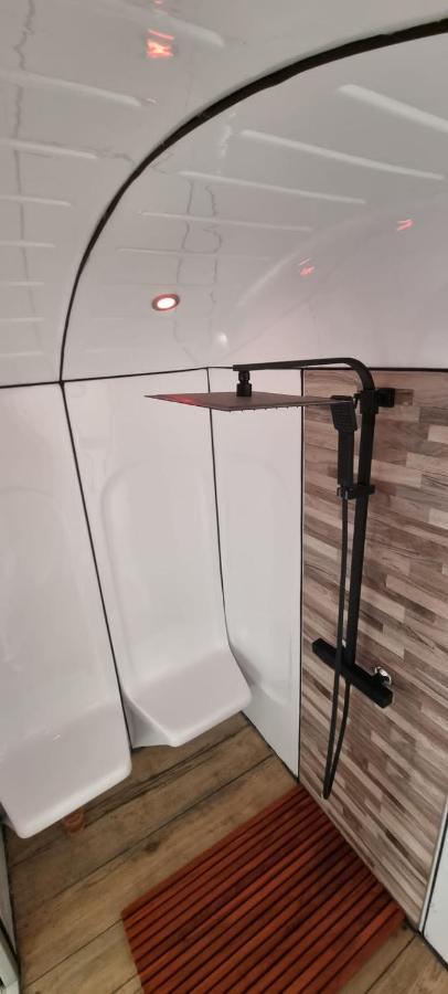 Studio Port Pin Vue Mer, Jacuzzi, Hammam, Parking Prives 카시스 외부 사진